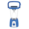 Lights & Lighting Hand Lantern Portable Solar Rechargeable Lantern